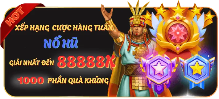 Khuyến mãi thưởng nạp lần đầu