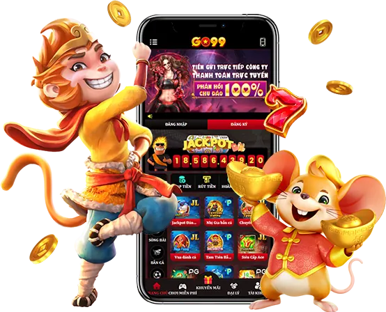Đa dạng trò chơi G888 trên ứng dụng
