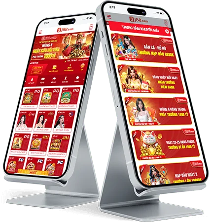 Trải nghiệm mượt mà trên ứng dụng G888 mobile