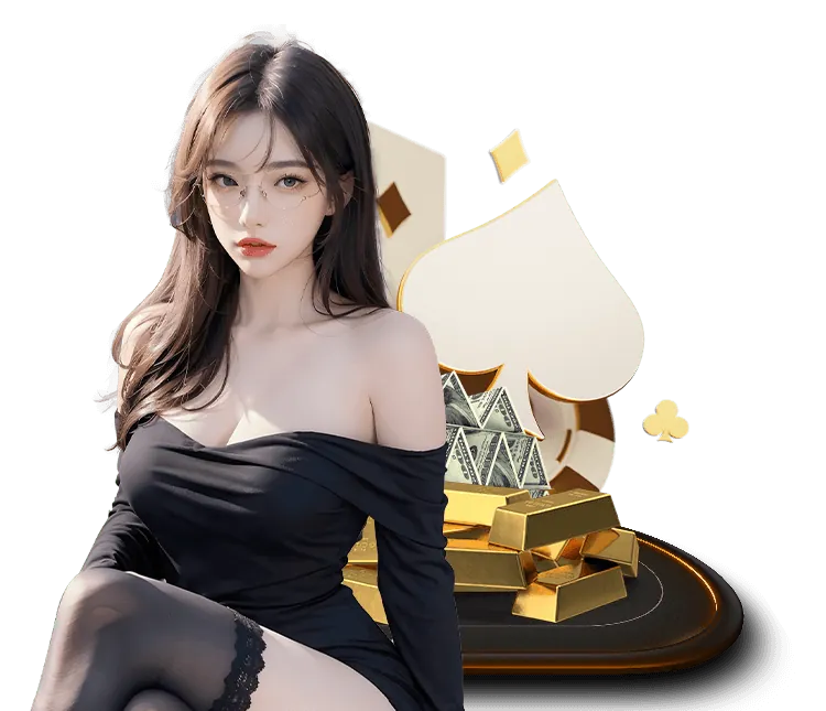 Trò chơi Baccarat trực tiếp tại G888
