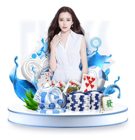 Xổ số và Keno G888